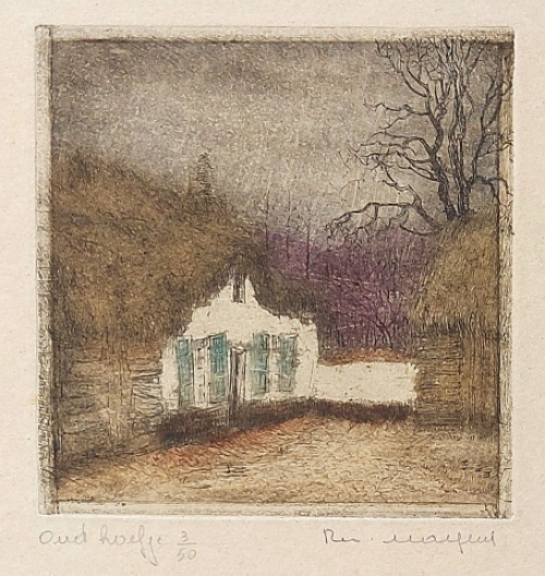 Kleine ets van Malfliet kopen