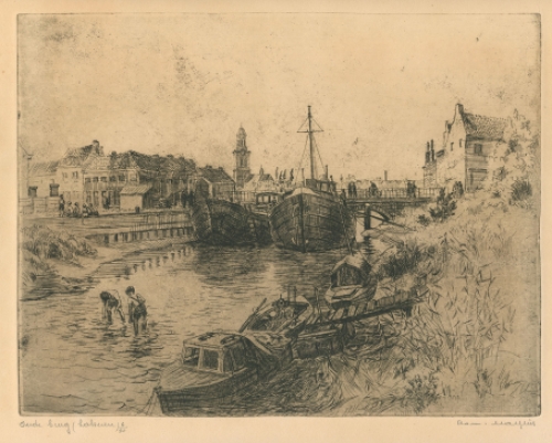 Ets van Lokeren van Romain Malfliet kopen