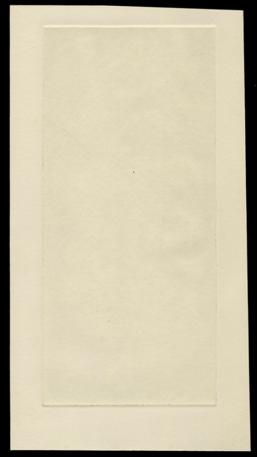 Oven en schouwen letter O.