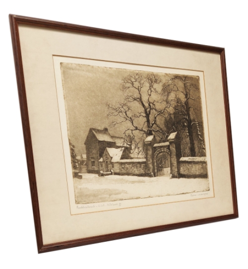 Paddestraat Sint Niklaas 20/50