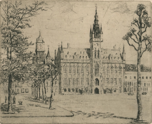 Ets van Malfliet kopen, St-Niklaas