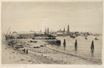 Grote Antwerpse ets van Malfliet kopen