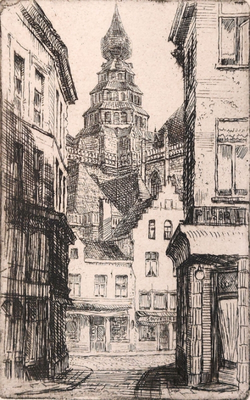 Antwerpse ets van Malfliet kopen