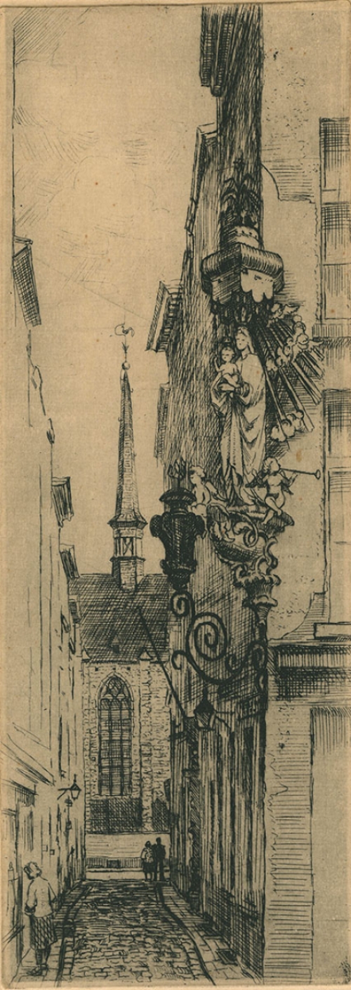 Antwerpse ets van Malfliet kopen