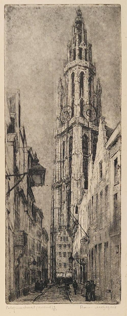 Ets van Antwerpencvan Malfliet kopen