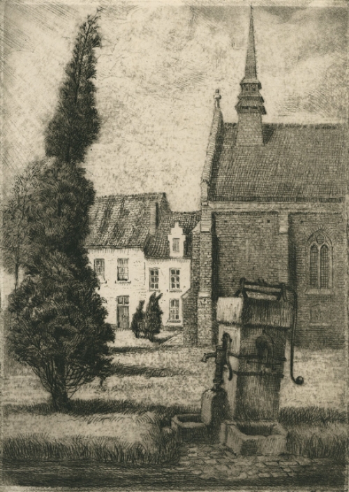 Ets van Dendermonde van Malfliet kopen