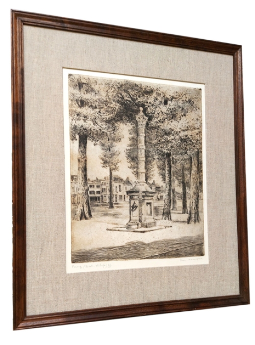 Pomp (Bist-Wilrijk) 65/100