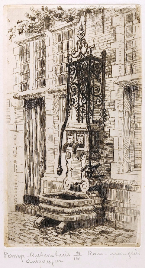 Pomp (Rubenshuis) 94/150