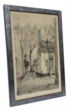 Pompstraatje (Begijnh. Lier) 11/100