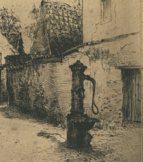 Kunst van Waasmunster bestellen