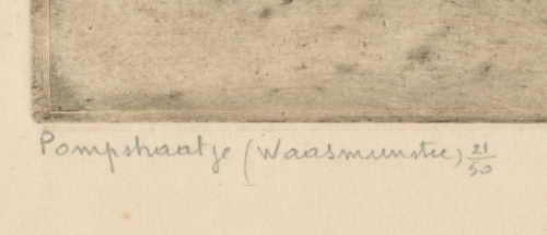 Pompstraatje (Waasmunster) 21/50