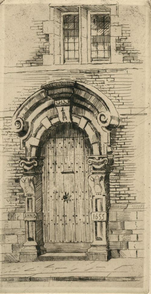 Ets van Malfliet kopen, mint conditie