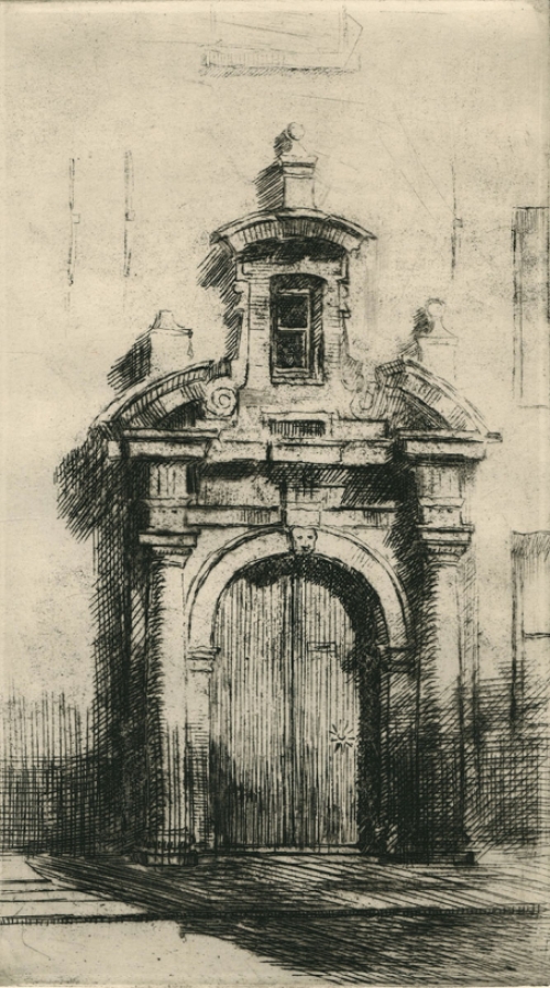 Ets van Malfliet kopen, mint conditie