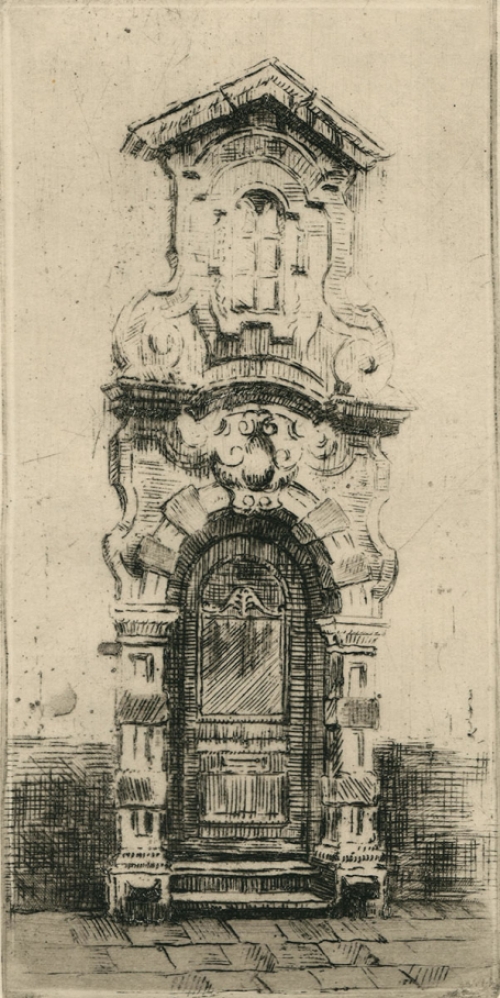 Ets van Malfliet kopen, mint conditie