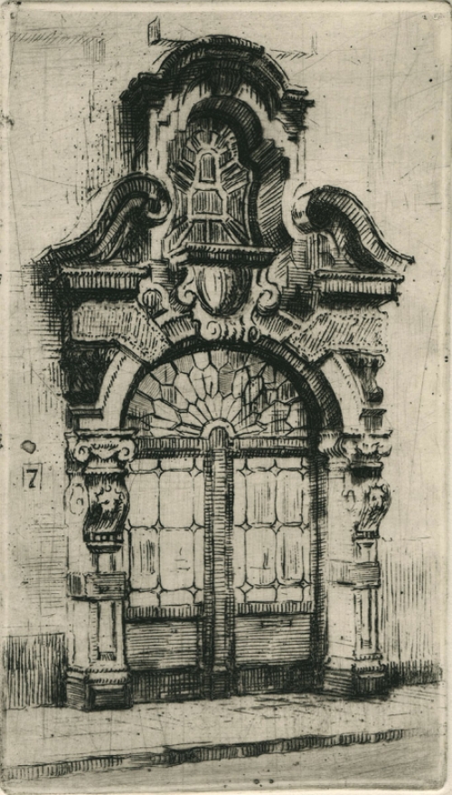 Ets van Malfliet kopen, mint conditie