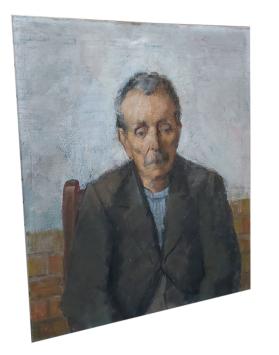 Schilderij kopen van Romain Malfliet