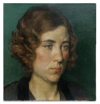 Schilderij van Romain Malfliet kopen