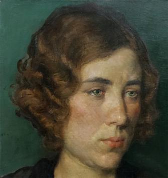 Schilderij van Malfliet kopen