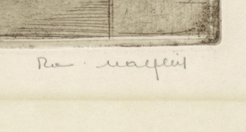 Preekstoel te Lokeren 14/50