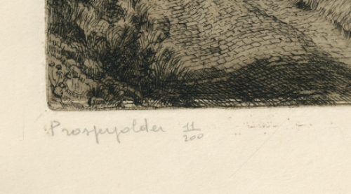 Prosperpolder 11/200