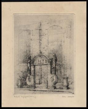 Ets van het Ryngautmonument