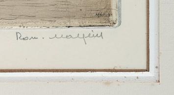 Rede van Antwerpen - Molen 13/100