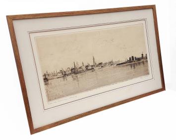 Rede van Antwerpen - Molen 13/100