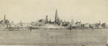 Grote lange ets van Malfliet kopen