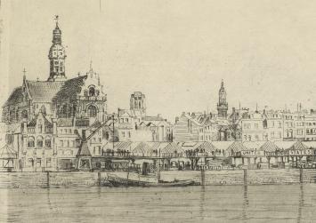 Etsen kopen van Romain Malfliet