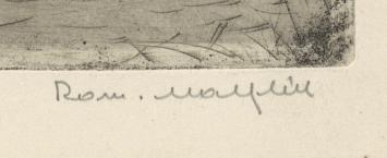 Rede van Antwerpen - St Paulus 20/100