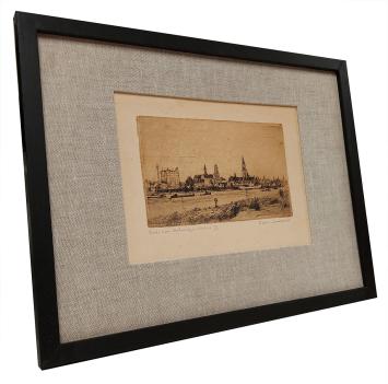 Rede van Antwerpen - Herbos 53/150