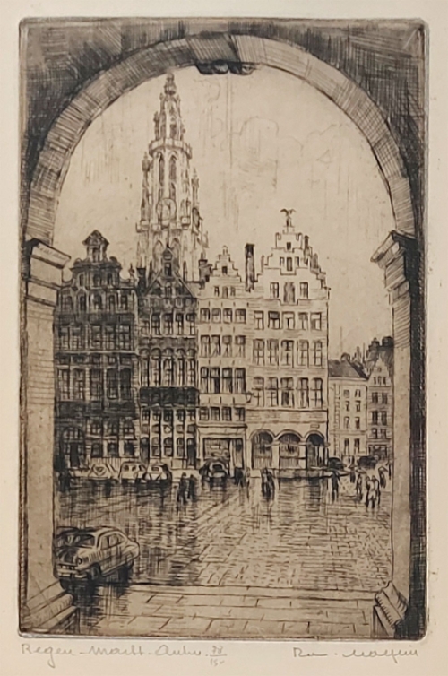 Ets van Antwerpen van Malfliet kopen