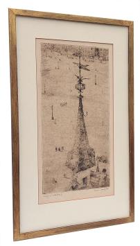 Regen (st Niklaas) 3/50