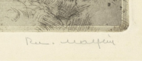 Rond den oven - Rupelstreek 48/50