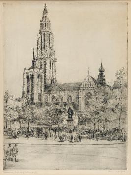 Antwerpse ets van R. Malfliet kopen