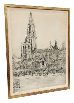 Rondom Rubens (Antwerpen) 2/100