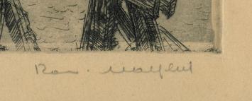 Royersluis (Antwerpen) 16/50