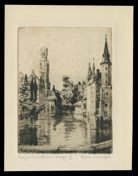 Brugse ets van Romain Malfliet kopen