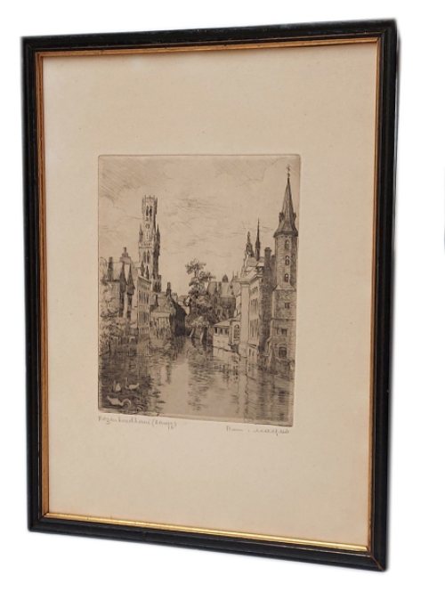 Rozenhoedkaai (Brugge)