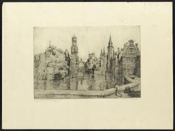 Brugse ets van Romain Malfliet kopen