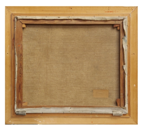 Hoeve St. Gillis Waas 1661