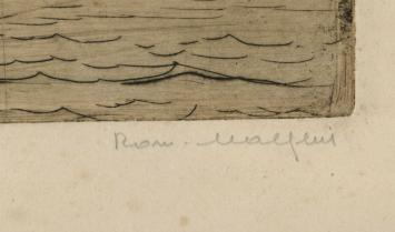 sleepboten - Royersluis - Antwerpen 30/100