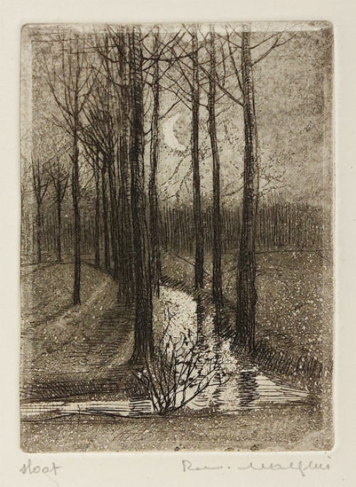 Fijne ets van Malfliet kopen