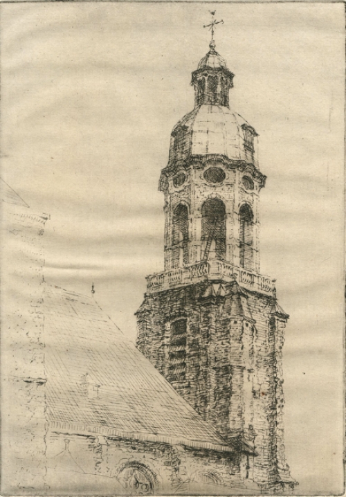 Antwerpse ets van Malfliet kopen