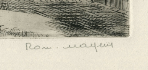 Kapel St Onolfsdijk - Dendermonde 8/50