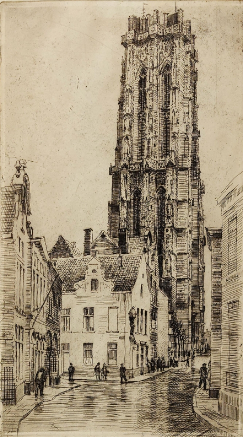 Mechelse ets van Malfliet kopen