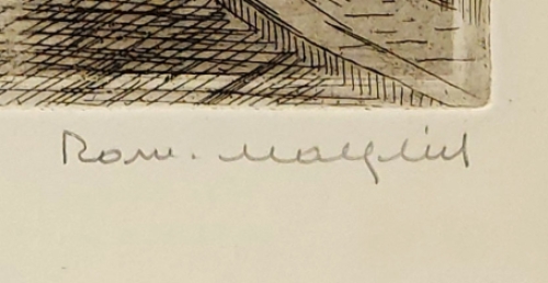 St Kathelijnestraat - Mechelen 89/100