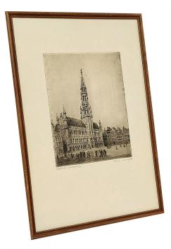 Stadhuis (Brussel) 10/100