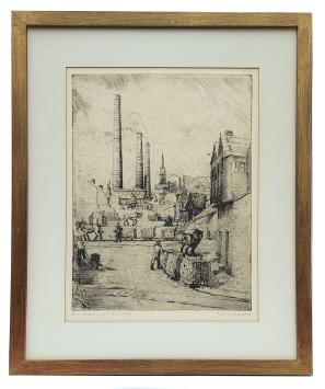 Ets van steenbakkerij van Romain Malfliet kopen