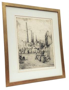 Steenbakkerijen - Boom 46/50